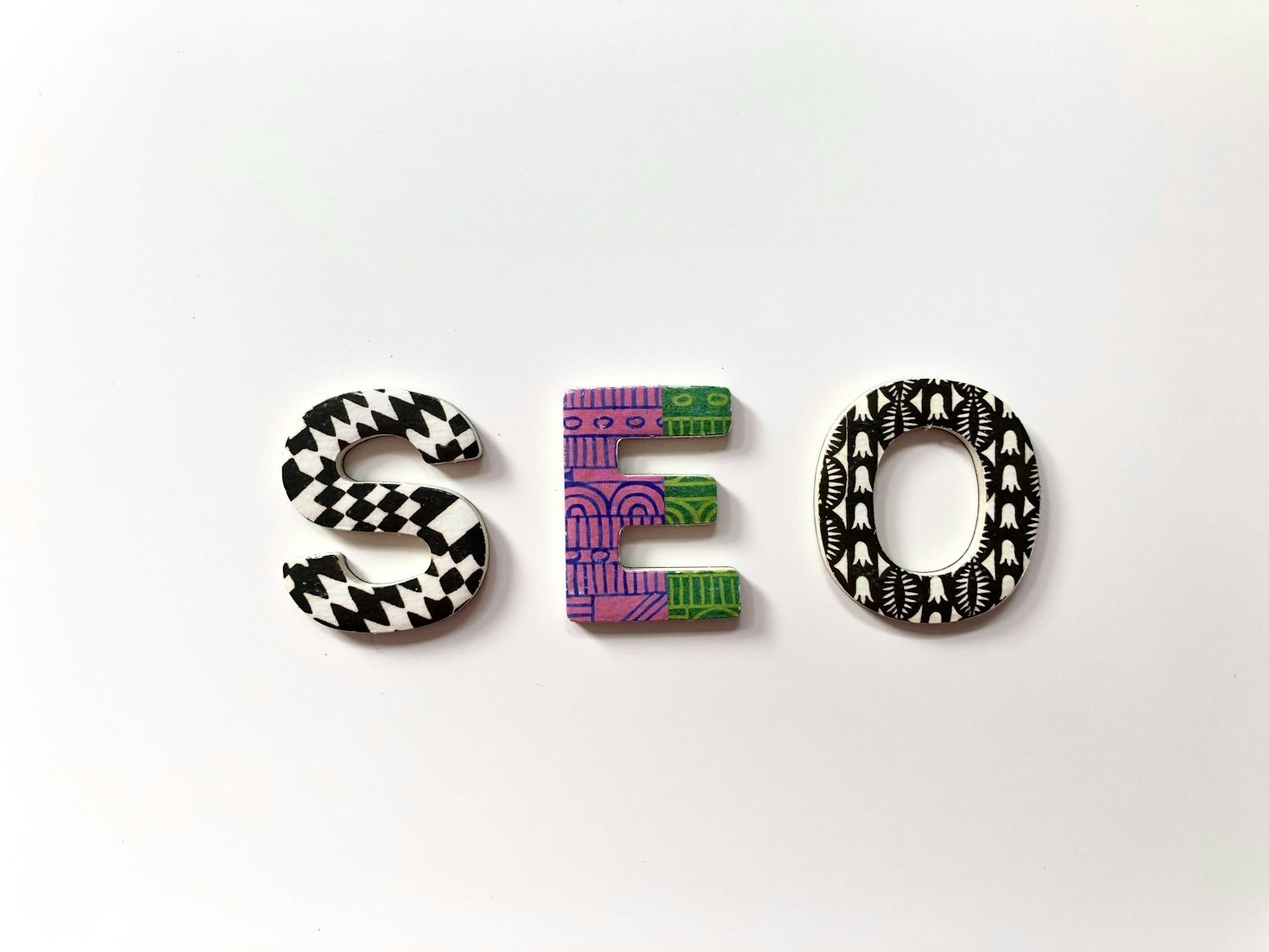 Simple Steps to Improve Online Visibility